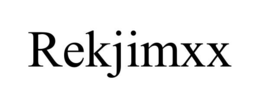 rekjimxx