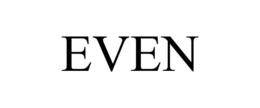 even