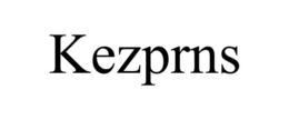 kezprns
