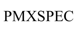 pmxspec