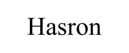 hasron