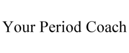 your period coach