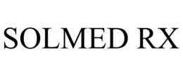 solmed rx
