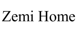 zemi home