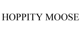 hoppity moose