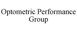 optometric performance group