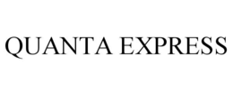 quanta express