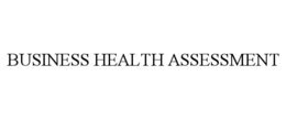 business health assessment
