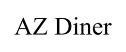 az diner