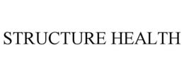 structure health