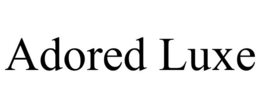 adored luxe