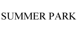 summer park