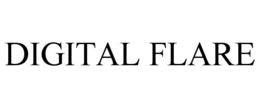 digital flare