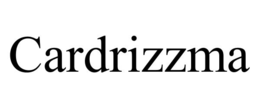 cardrizzma