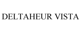 deltaheur vista