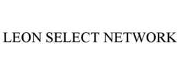 leon select network