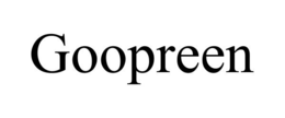 goopreen