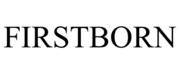 firstborn
