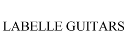 labelle guitars