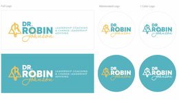 r dr. robin johnson