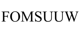 fomsuuw