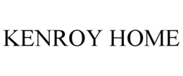 kenroy home