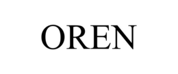 oren