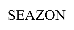 seazon