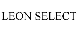 leon select