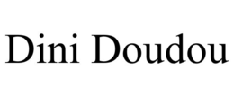 dini doudou