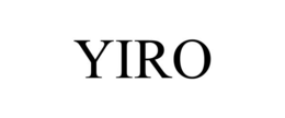 yiro