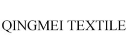 qingmei textile