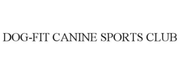 dog-fit canine sports club