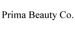 prima beauty co.