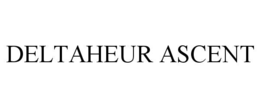 deltaheur ascent