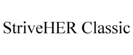striveher classic