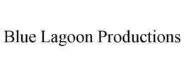 blue lagoon productions