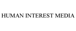 human interest media