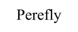 perefly