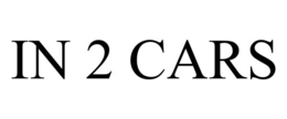 in 2 cars