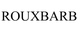rouxbarb