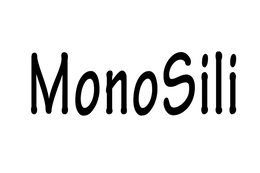 monosili
