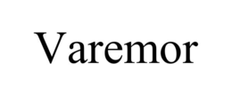 varemor