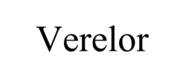 verelor