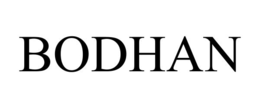 bodhan