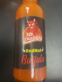 mr diablito