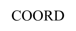 coord