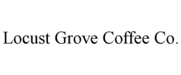 locust grove coffee co.