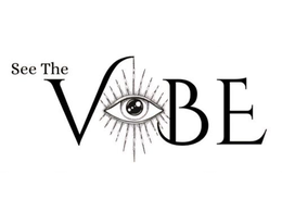 see the v be