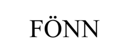 fÖnn